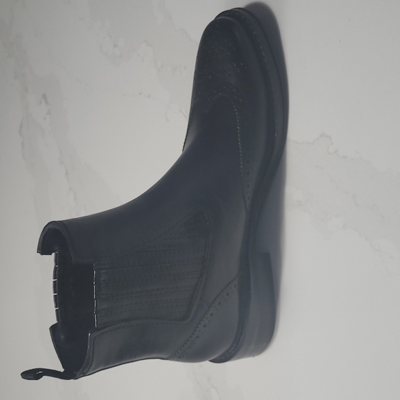 Kenneth Cole Reaction Make a Splash Rain Boot - Picture 2 of 4